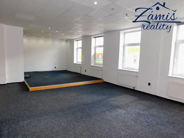 Prodej činžovního domu, Kladno, Žižkova, 400 m2