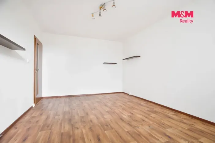 Prodej bytu 3+1, Chomutov, Kamenná, 60 m2