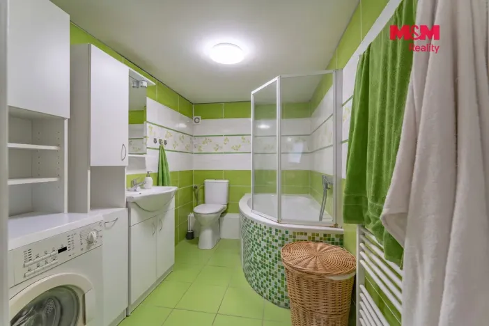 Prodej rodinného domu, Nymburk - Drahelice, Baráčnická, 135 m2