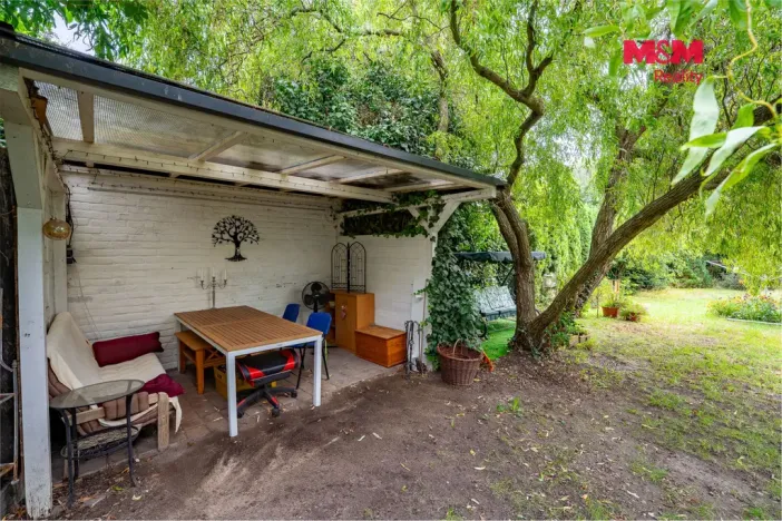 Prodej rodinného domu, Nymburk - Drahelice, Baráčnická, 135 m2
