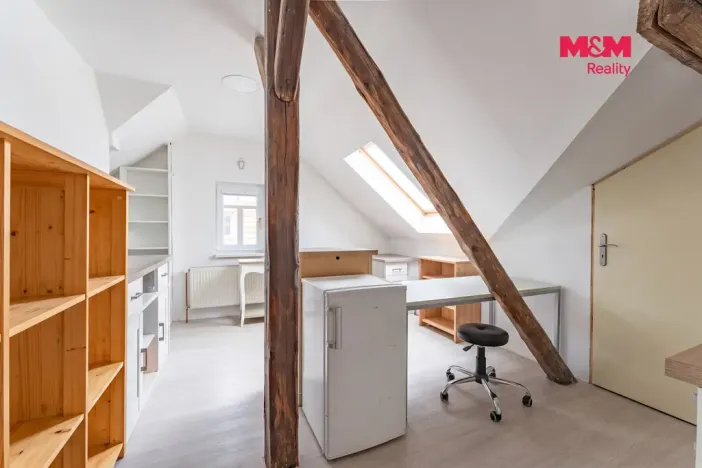 Prodej rodinného domu, Nymburk - Drahelice, Baráčnická, 135 m2