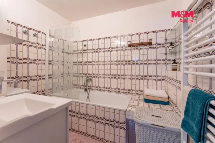 Prodej rodinného domu, Nymburk - Drahelice, Baráčnická, 135 m2