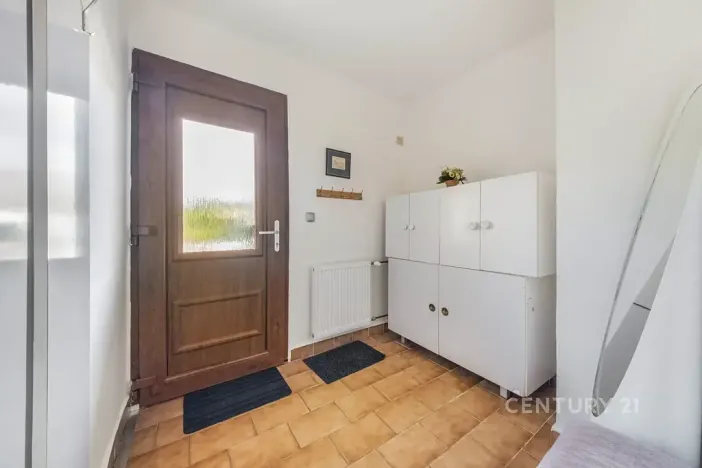 Pronájem bytu 4+1, Praha - Zbraslav, Pod urnovým hájem, 120 m2
