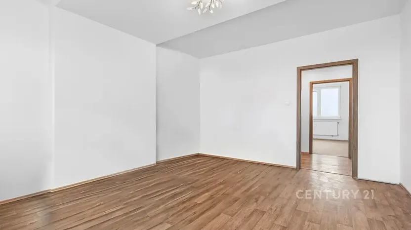 Pronájem bytu 4+1, Česká Lípa, Pražská, 103 m2
