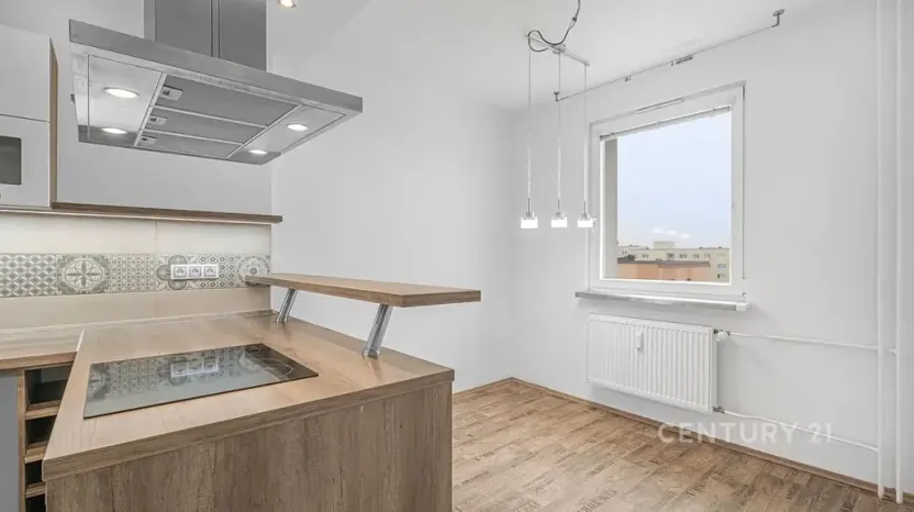 Pronájem bytu 4+1, Česká Lípa, Pražská, 103 m2