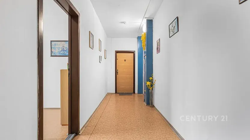 Pronájem bytu 4+1, Česká Lípa, Pražská, 103 m2