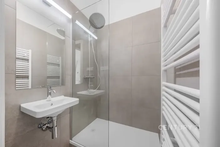 Pronájem bytu 2+kk, Praha - Nusle, Sezimova, 54 m2