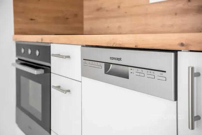 Pronájem bytu 2+kk, Praha - Nusle, Sezimova, 54 m2
