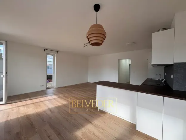 Pronájem bytu 2+kk, Teplice, Albrechtova, 70 m2