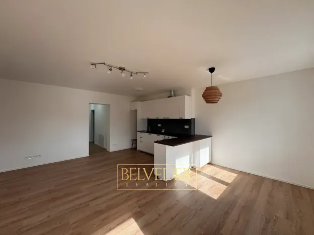 Pronájem bytu 2+kk, Teplice, Albrechtova, 70 m2