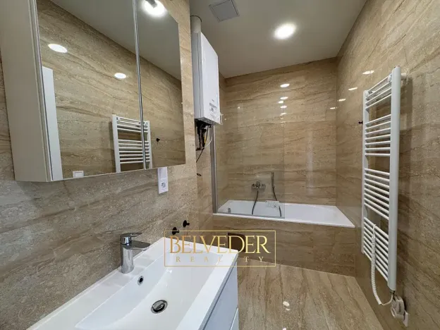 Pronájem bytu 2+kk, Teplice, Albrechtova, 70 m2
