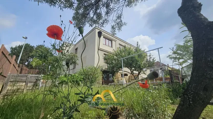 Prodej rodinného domu, Praha - Malešice, Rektorská, 240 m2