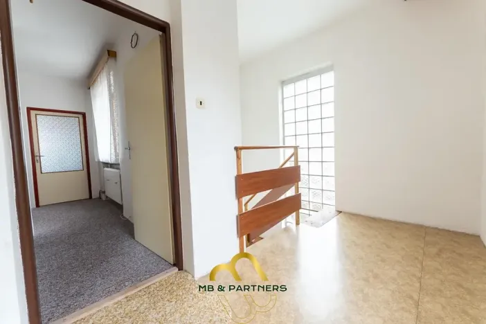 Prodej rodinného domu, Praha - Malešice, Rektorská, 240 m2