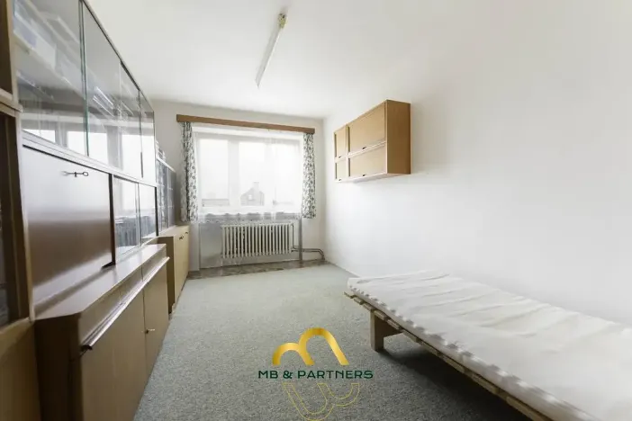 Prodej rodinného domu, Praha - Malešice, Rektorská, 240 m2
