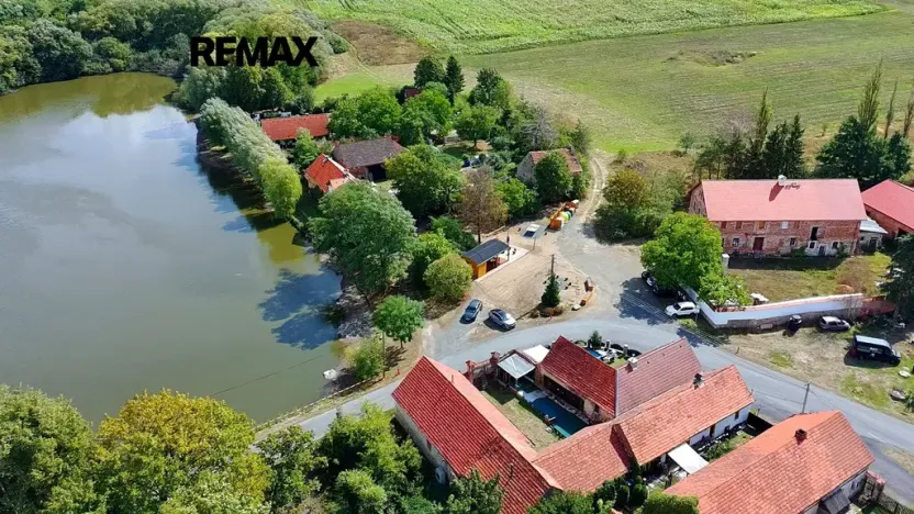 Prodej rodinného domu, Prostiboř, 120 m2