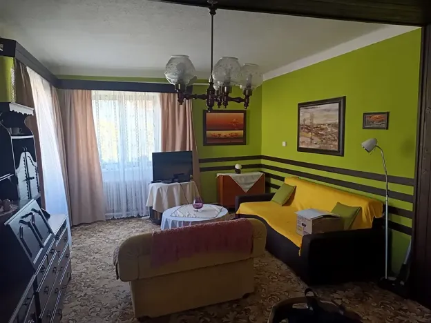 Prodej rodinného domu, Němčice nad Hanou, Horní brána, 164 m2