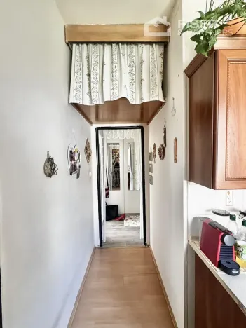 Prodej bytu 3+1, Frýdek-Místek, Gagarinova, 58 m2