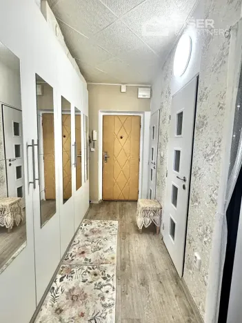 Prodej bytu 3+1, Frýdek-Místek, Gagarinova, 58 m2