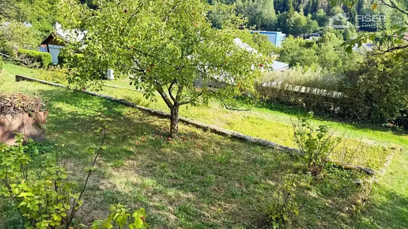 Prodej chaty, Vsetín, Jasenice, 30 m2