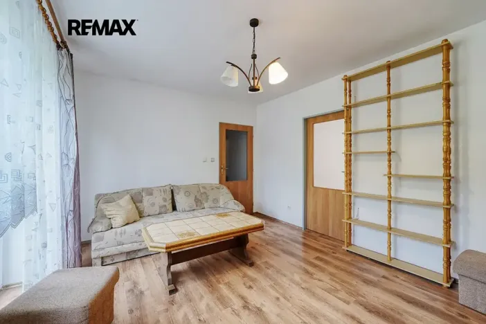 Prodej rodinného domu, Nýřany, Pod Komůrkou, 107 m2