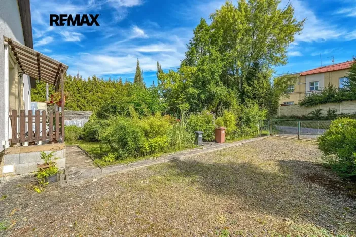 Prodej rodinného domu, Nýřany, Pod Komůrkou, 107 m2