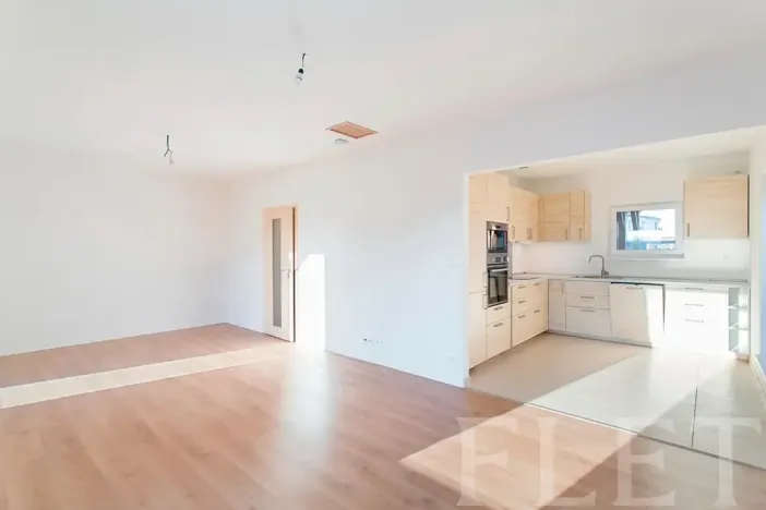 Prodej rodinného domu, Zlonín, Vrbová, 96 m2