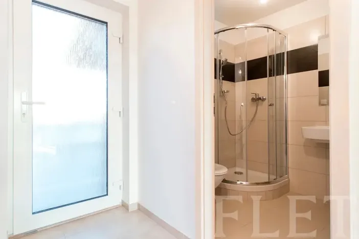 Prodej rodinného domu, Zlonín, Vrbová, 96 m2