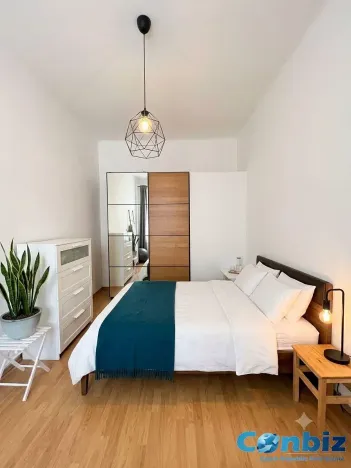 Prodej bytu 2+kk, Praha - Holešovice, Jirečkova, 39 m2