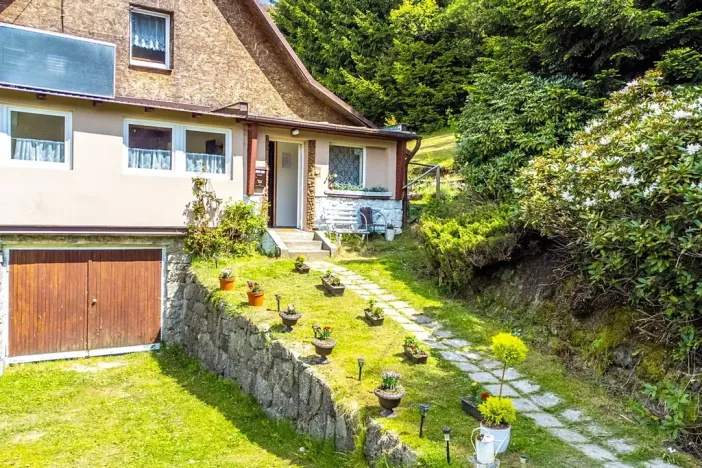 Prodej chalupy, Desná, Krkonošská, 380 m2