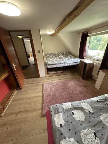 Prodej chalupy, Desná, Krkonošská, 380 m2