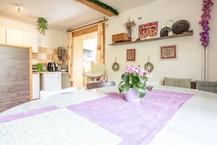 Prodej chalupy, Desná, Krkonošská, 380 m2