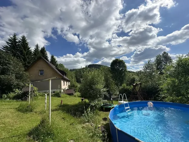 Prodej chalupy, Desná, Krkonošská, 380 m2
