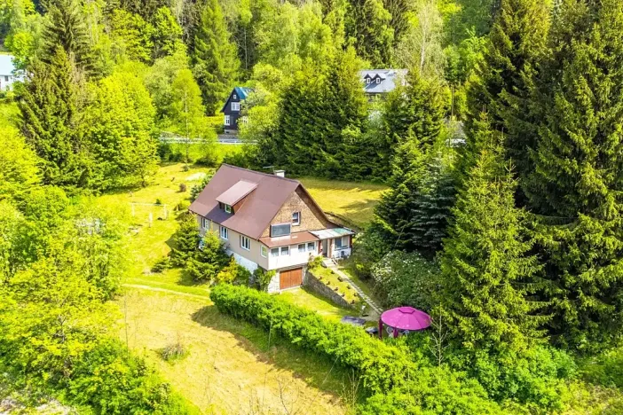 Prodej chalupy, Desná, Krkonošská, 380 m2