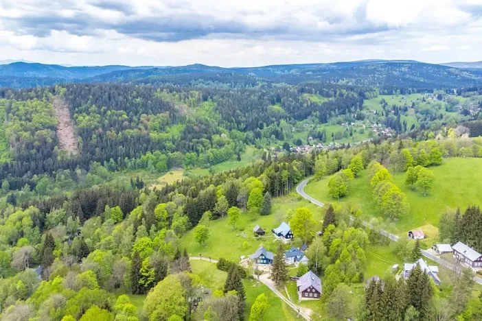 Prodej chalupy, Desná, Krkonošská, 380 m2
