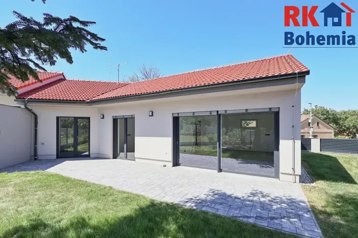 Prodej rodinného domu, Doubravčice, Mukařovská, 98 m2