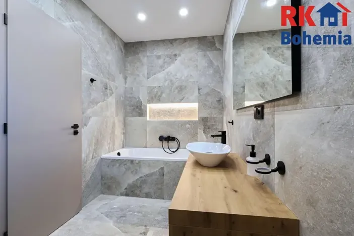 Prodej rodinného domu, Doubravčice, Mukařovská, 98 m2