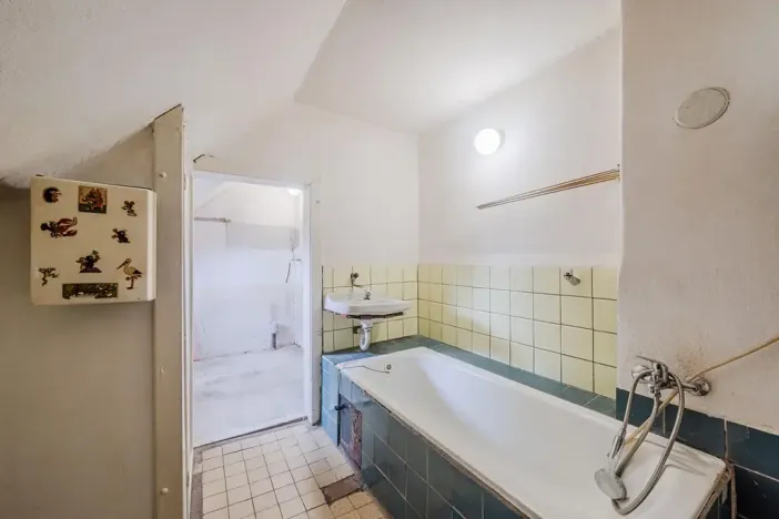 Prodej vícegeneračního domu, Stružinec, 165 m2