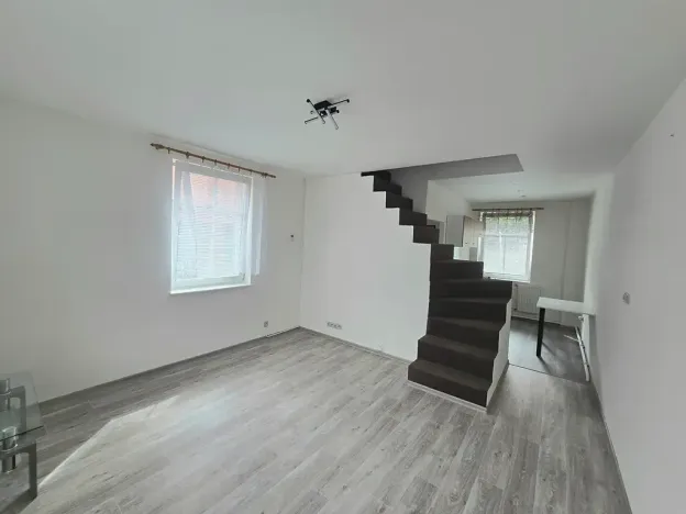 Pronájem bytu 3+kk, Zlín, Borová, 76 m2