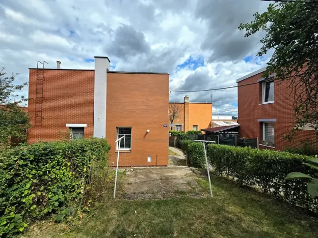 Pronájem bytu 3+kk, Zlín, Borová, 76 m2