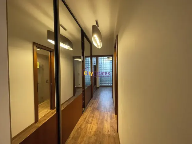 Pronájem bytu 1+kk, Praha - Vinohrady, Jana Masaryka, 52 m2