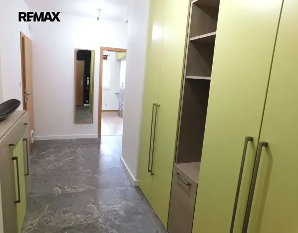 Pronájem bytu 2+kk, Praha - Velká Chuchle, Mrkosova, 60 m2