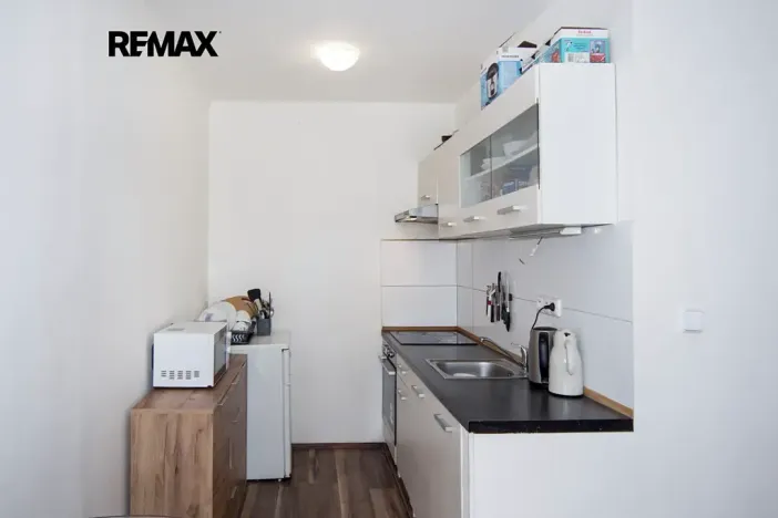 Pronájem bytu 2+kk, Praha - Nusle, Plamínkové, 40 m2
