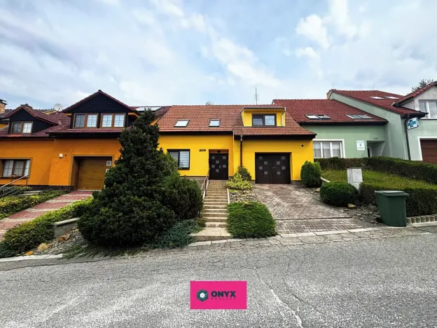 Prodej rodinného domu, Bučovice, Úlehla, 158 m2