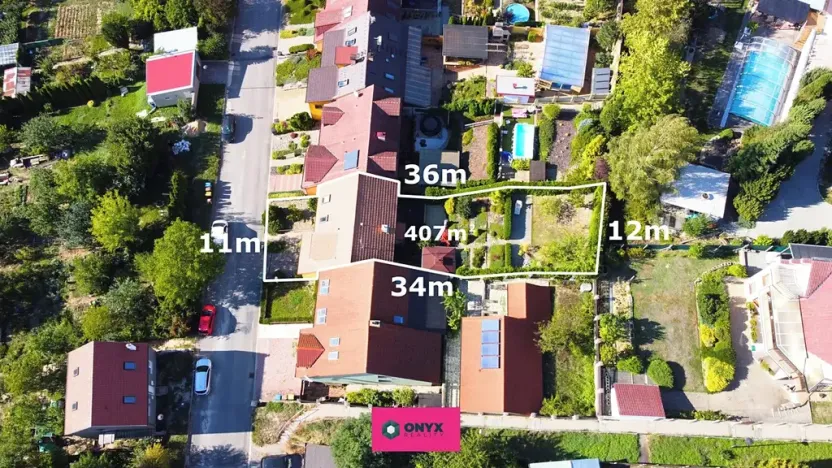 Prodej rodinného domu, Bučovice, Úlehla, 158 m2