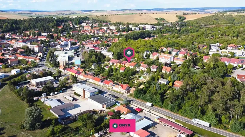 Prodej rodinného domu, Bučovice, Úlehla, 158 m2