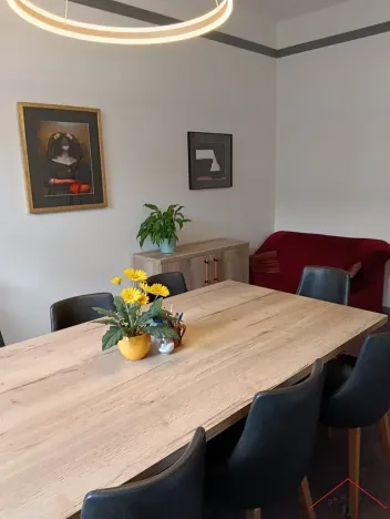Pronájem kanceláře, Praha - Žižkov, Baranova, 18 m2