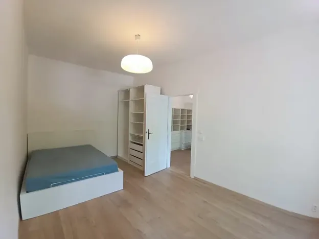 Pronájem bytu 2+1, Praha - Libeň, Na Rokytce, 62 m2