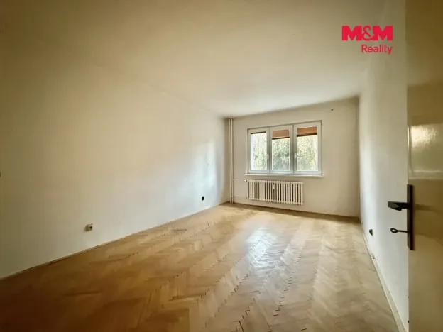 Pronájem bytu 3+1, Ostrava - Zábřeh, Volgogradská, 67 m2