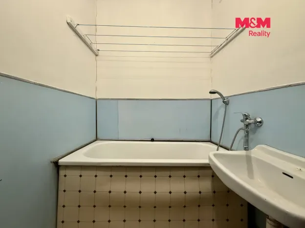 Pronájem bytu 3+1, Ostrava - Zábřeh, Volgogradská, 67 m2
