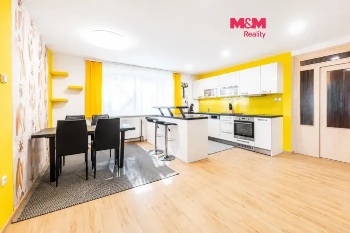 Prodej bytu 5+1, Zlín - Kudlov, Filmová, 150 m2